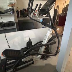 Exercise Equipment And Machines