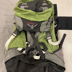 Osprey Luna Women’s Backpacking Pack 