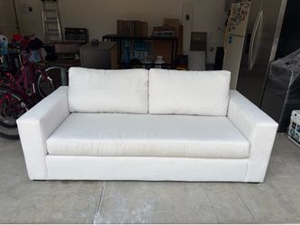 Sleeper sofa couch