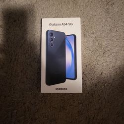 Samsung Galaxy A54 5G (32GB)