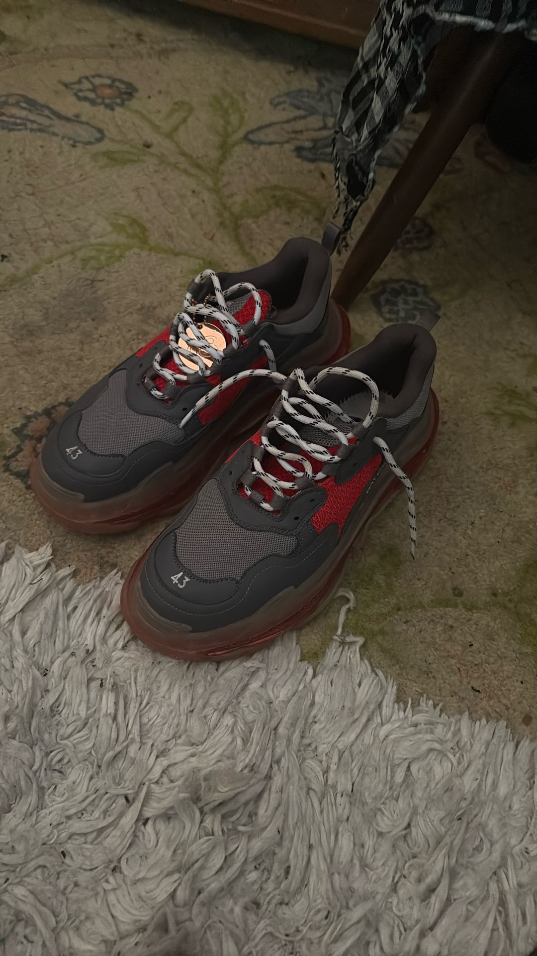 Balenciaga