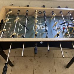 Foosball Table 