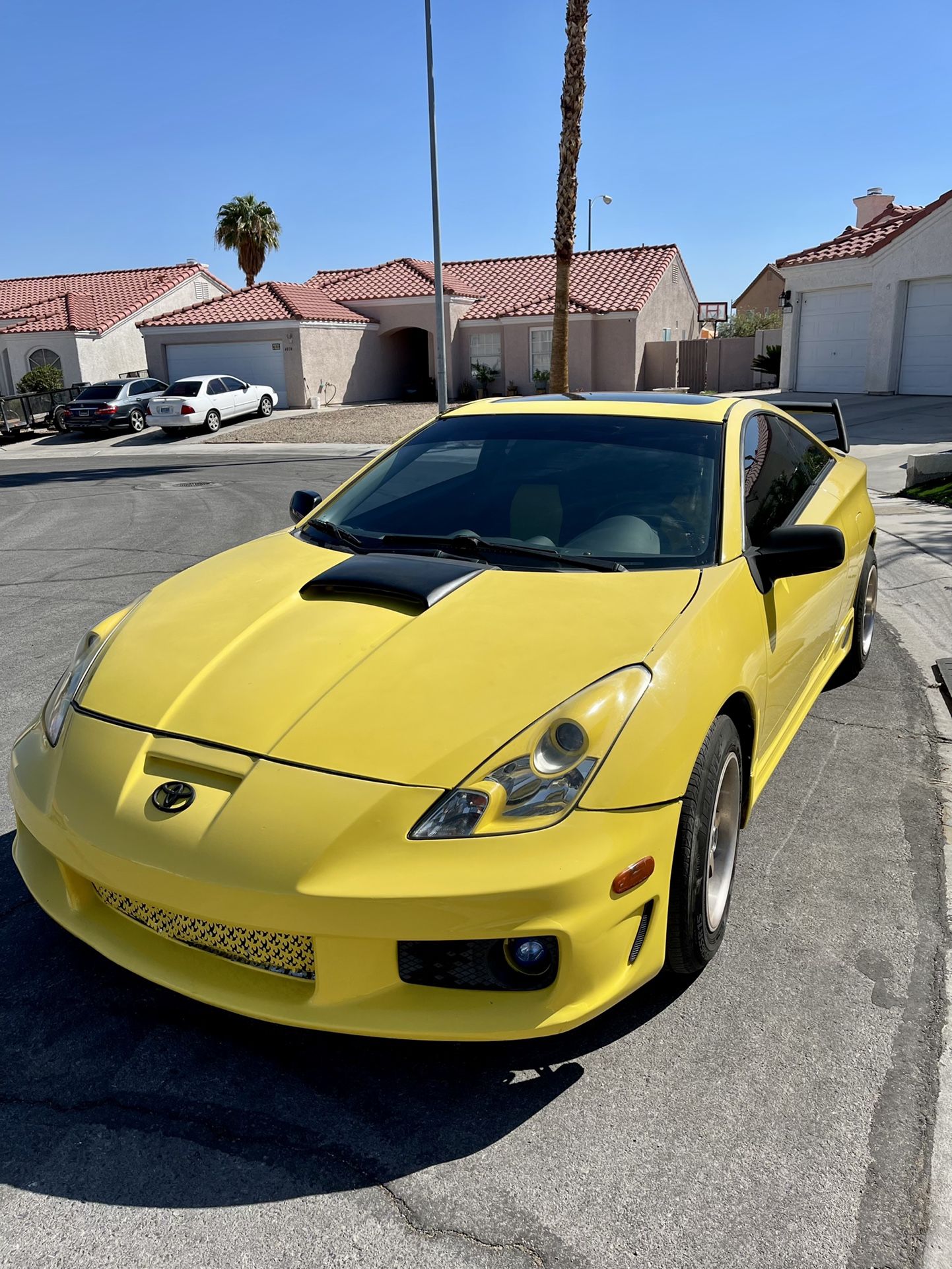 2005 Toyota Celica GTS for Sale in North Las Vegas, NV OfferUp