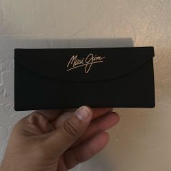 Maui Jim Sunglasses 