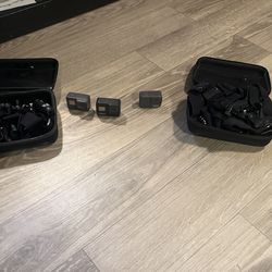Cameras/ GoPros