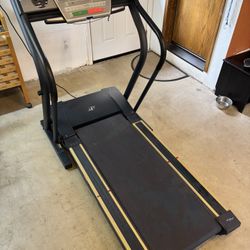 Nordictrack Treadmill C1900