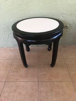 Free Table