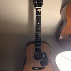 Martin Dreadnought Junior