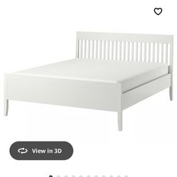 Bed Frame
