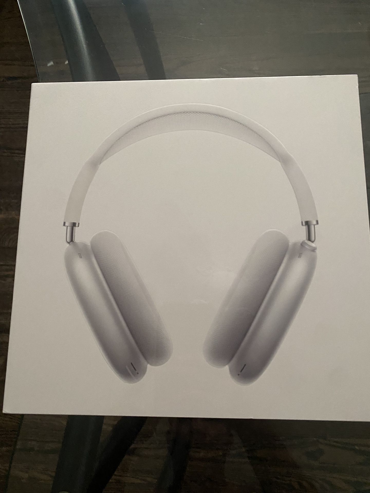 Airpod Max white
