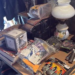 Harley Davidson Stuff