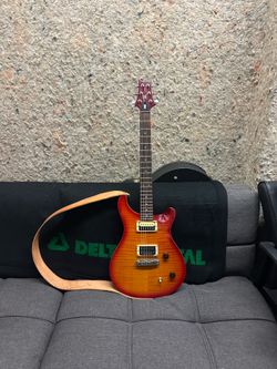 PRS Custom Cherryburst (Buy or Trade)