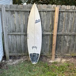 Lost Whiplash Custom Surfboard 