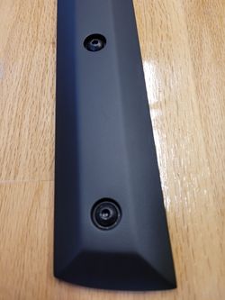 Parts For Any Pick Up Truck, Door Protection Trims. 2001-2022 Toyota, Nissan, Ford, Chevrolet, Dodge
