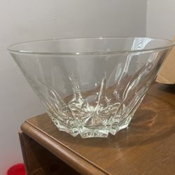 Princess House Bowl