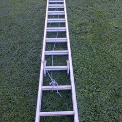 Ladder 24'