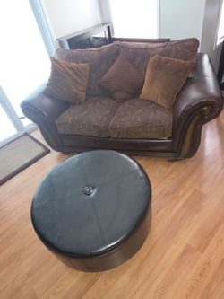 Love Seat