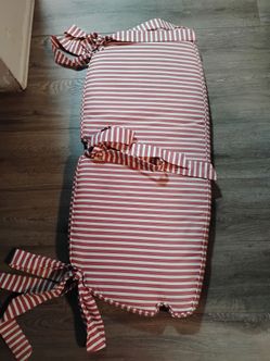 Bench or Chest Cushion