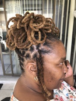 Hair