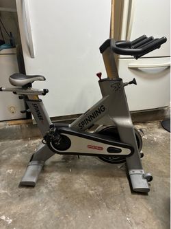 Spinning bike Star Trac