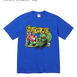 Supreme T- Shirt