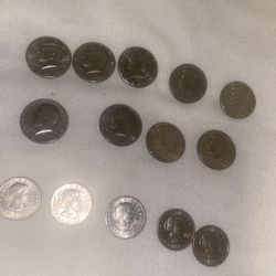 My Coin Collection 