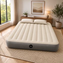 Queen Air Mattress