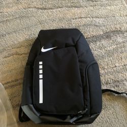 Nike Elite Backpack 
