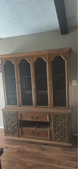 Showcase for sale