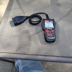 HyperTough HT300 Scan Tool