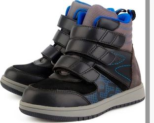 Orthopedic Toddler shoes
