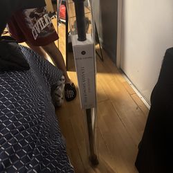 Tension Shower Rod (Adjustable) 42in - 72in