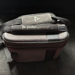 Big Portable Case For Nintendo Switch