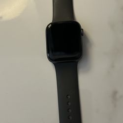 Apple Watch Series 4  (44mm)