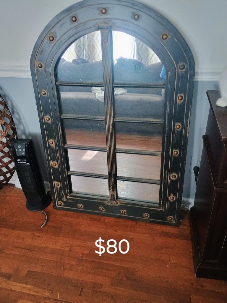 Beautiful Mirrors