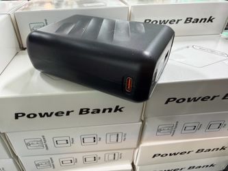 Power bank RTAX-018S 20000mah Rechargeable Battery