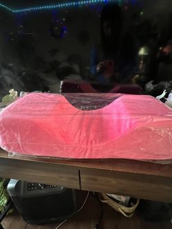 Lash Pillow