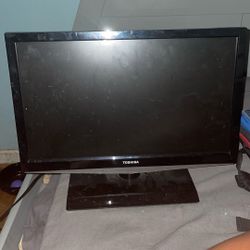 Toshiba Tv 