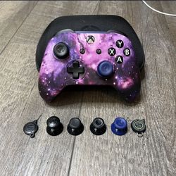 scuf gaming controller 
