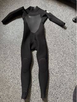 Rip Curl Dawn Patrol 3/2mm Back Zip wetsuit