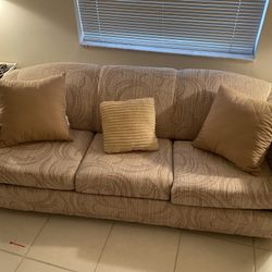Sleeper Sofa 175