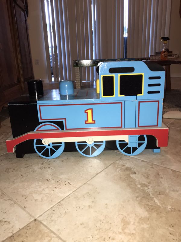 thomas the train sit and scoot