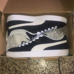 Puma Shoes Size 7,5 New New $50 