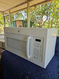 General electric   15"×29"   white