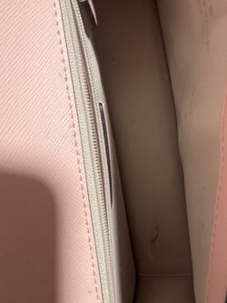 Pink Cross Body Kate Spade Bag