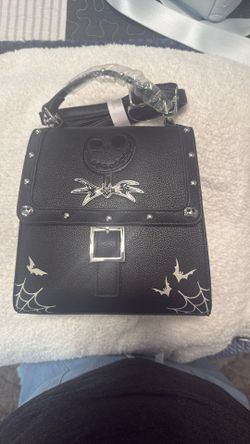 Disney small NBC Bag