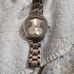 Tous Watch