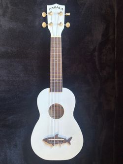 Ukulele