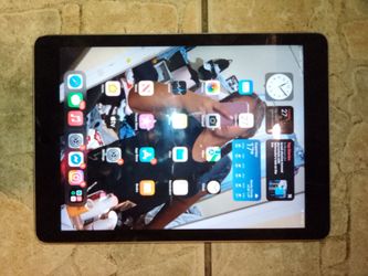 Ipad air 2