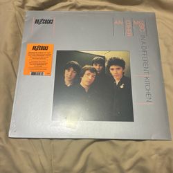 Buzzcocks - Another Music In A Different Kitchen - VINYL LP
